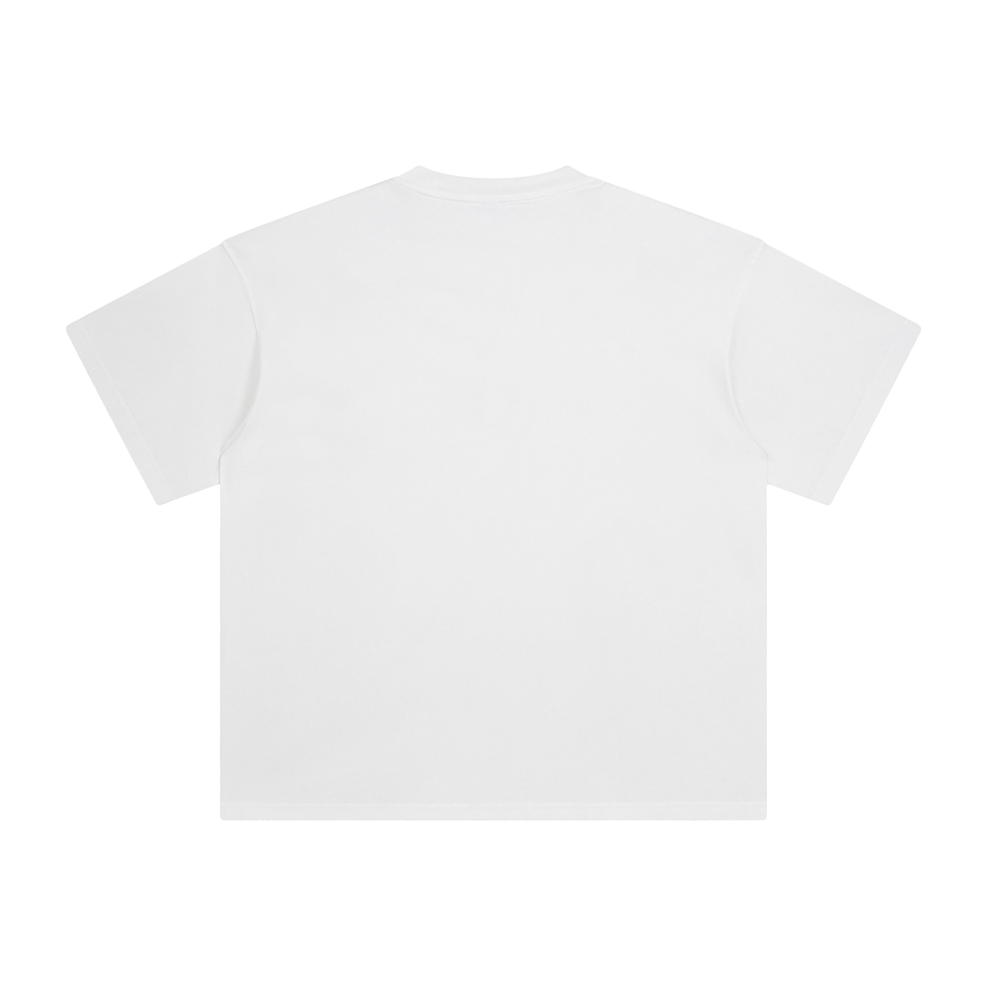 Fryboys Enzyme Washed T-Shirt