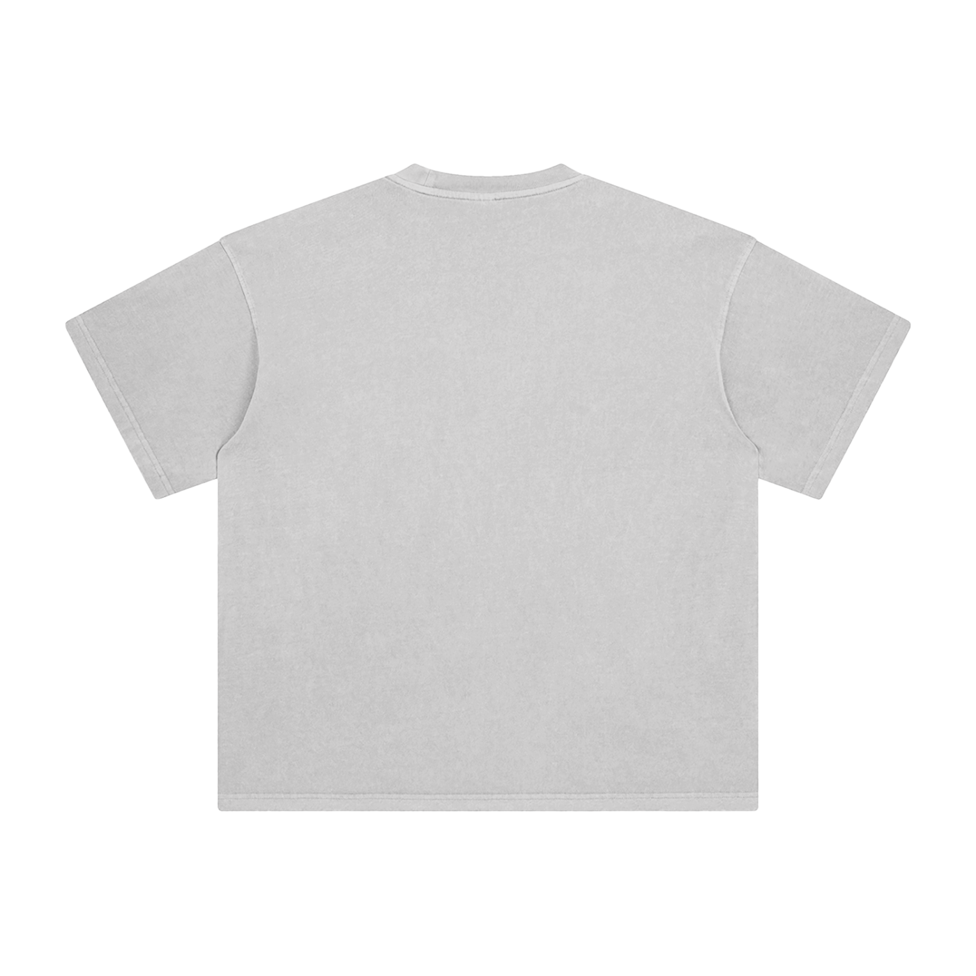 Fryboys Enzyme Washed T-Shirt